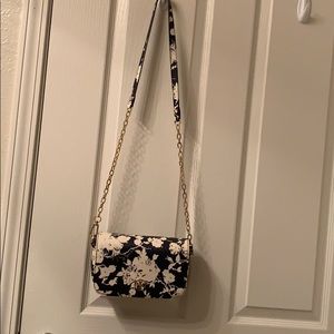 Tory Burch Robinson Floral